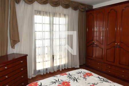 Casa à venda com 265m², 3 quartos e 2 vagasQuarto 1 - Suíte