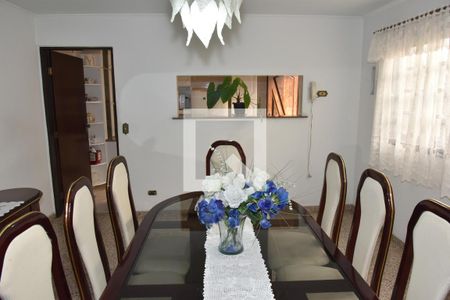 Casa à venda com 265m², 3 quartos e 2 vagasSala de Jantar