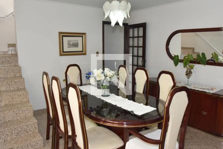 Casa à venda com 265m², 3 quartos e 2 vagasSala de Jantar