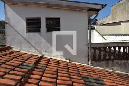 Casa à venda com 265m², 3 quartos e 2 vagasVista do Quarto 3