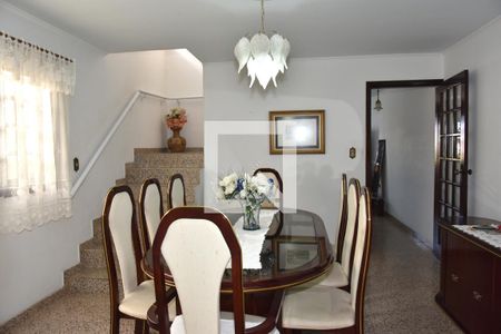 Casa à venda com 265m², 3 quartos e 2 vagasSala de Jantar