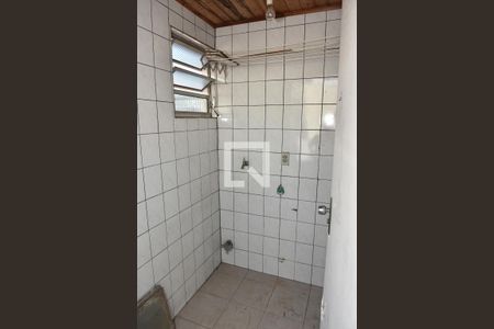 Casa à venda com 265m², 3 quartos e 2 vagasBanheiro da Edícula