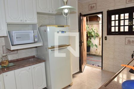 Casa à venda com 265m², 3 quartos e 2 vagasCozinha