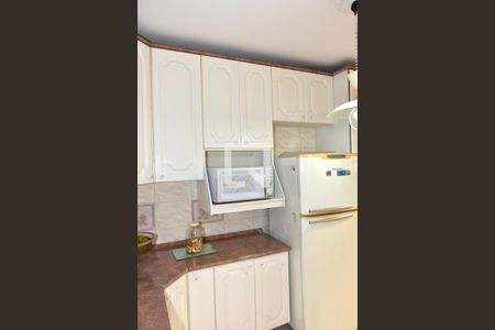 Casa à venda com 265m², 3 quartos e 2 vagasCozinha