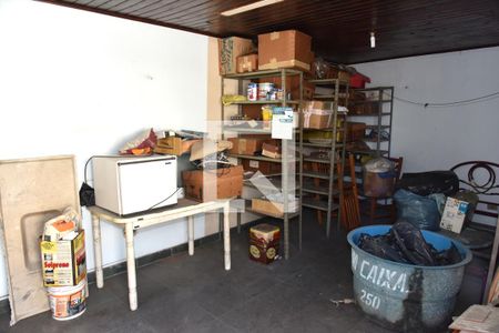 Casa à venda com 265m², 3 quartos e 2 vagasEdícula