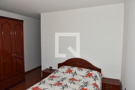 Casa à venda com 265m², 3 quartos e 2 vagasQuarto 1 - Suíte