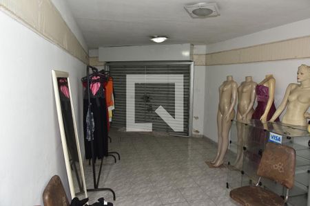 Casa à venda com 265m², 3 quartos e 2 vagasGaragem - Salão