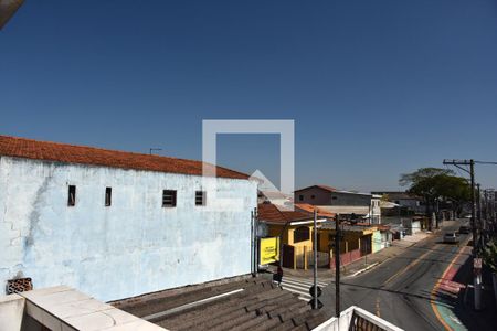 Casa à venda com 265m², 3 quartos e 2 vagasVista da Varanda