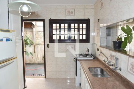 Casa à venda com 265m², 3 quartos e 2 vagasCozinha