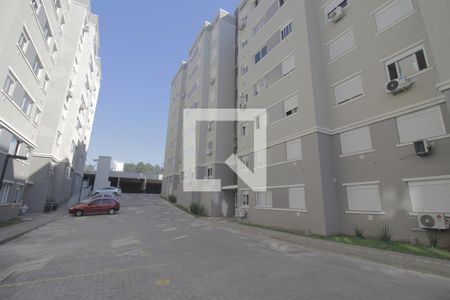 Apartamento para alugar com 50m², 2 quartos e 1 vagaÁrea comum