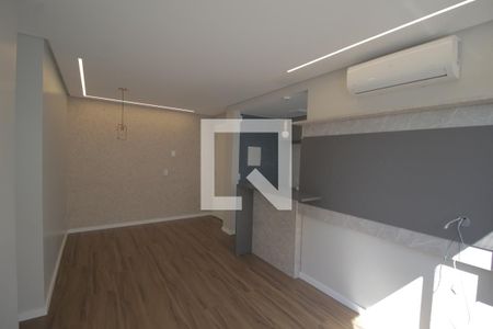 Apartamento para alugar com 50m², 2 quartos e 1 vagaSala