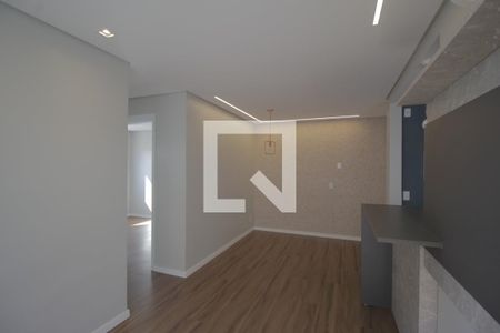 Apartamento para alugar com 50m², 2 quartos e 1 vagaSala