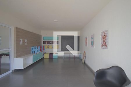 Apartamento para alugar com 50m², 2 quartos e 1 vagaBrinquedoteca