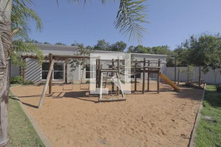 Apartamento para alugar com 50m², 2 quartos e 1 vagaÁrea comum - Playground