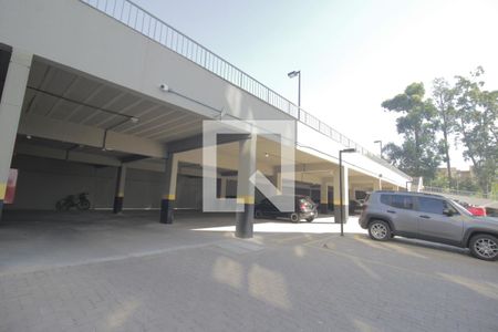 Apartamento para alugar com 50m², 2 quartos e 1 vagaGaragem