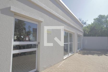 Apartamento para alugar com 50m², 2 quartos e 1 vagaÁrea comum - Academia