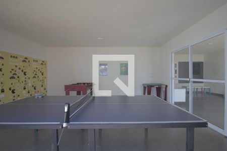 Apartamento para alugar com 50m², 2 quartos e 1 vagaSala de Jogos