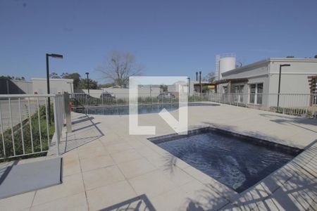 Apartamento para alugar com 50m², 2 quartos e 1 vagaÁrea comum - Piscina