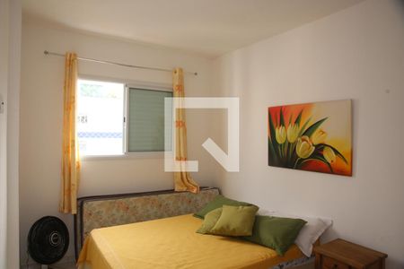 Quarto de apartamento para alugar com 2 quartos, 65m² em Cidade Ocian, Praia Grande
