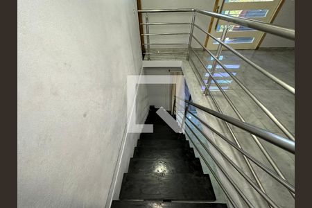 Casa à venda com 300m², 3 quartos e 1 vagaEscada