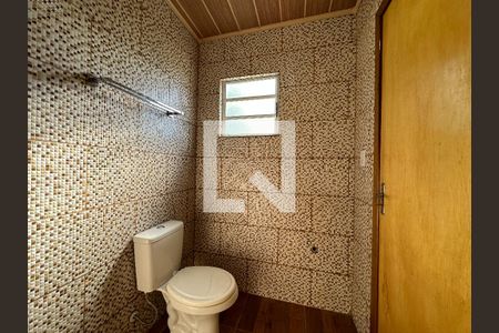 Casa à venda com 300m², 3 quartos e 1 vagaBanheiro da Suíte