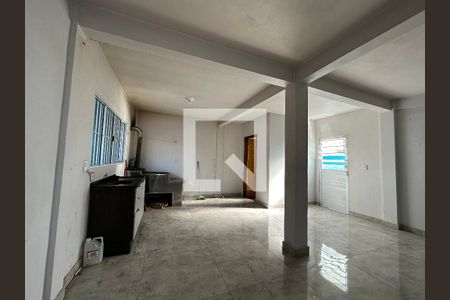Casa à venda com 300m², 3 quartos e 1 vagaCozinha