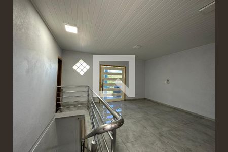 Sala 2 de casa à venda com 3 quartos, 300m² em Vicentina, São Leopoldo