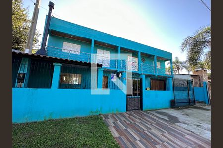 Casa à venda com 300m², 3 quartos e 1 vagaFachada