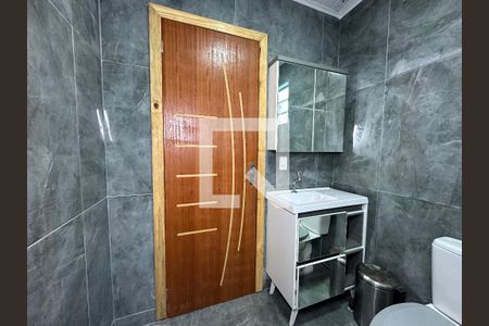 Casa à venda com 300m², 3 quartos e 1 vagaBanheiro 3