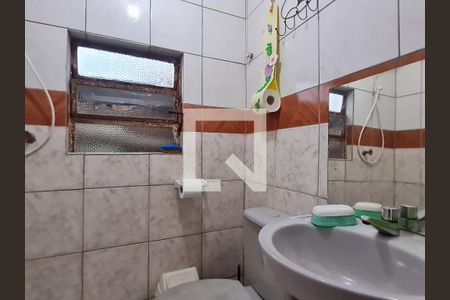 Casa à venda com 90m², 3 quartos e 2 vagasBanheiro 2
