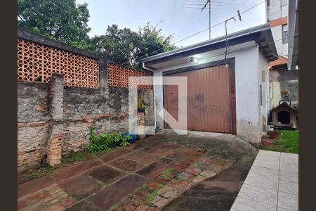 Casa à venda com 90m², 3 quartos e 2 vagasQuintal