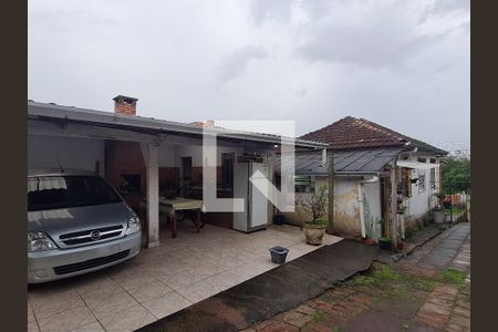 Casa à venda com 90m², 3 quartos e 2 vagasQuintal