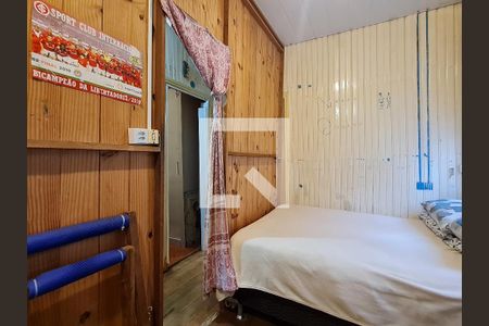 Casa à venda com 90m², 3 quartos e 2 vagasQuarto 3