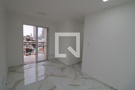 Sala de apartamento à venda com 2 quartos, 52m² em Vila Formosa, São Paulo