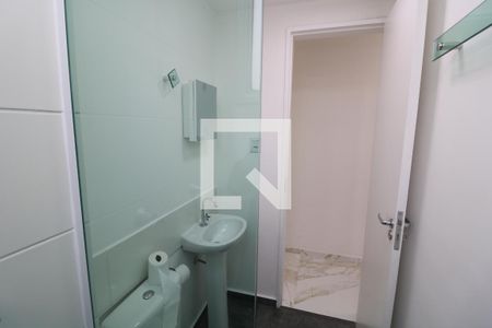 Apartamento à venda com 52m², 2 quartos e 1 vagaBanheiro