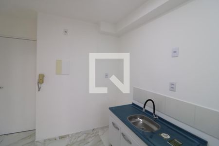 Apartamento à venda com 52m², 2 quartos e 1 vagaCozinha