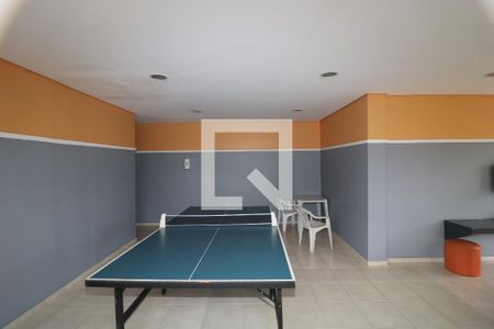 Apartamento à venda com 52m², 2 quartos e 1 vagaSala de Jogos
