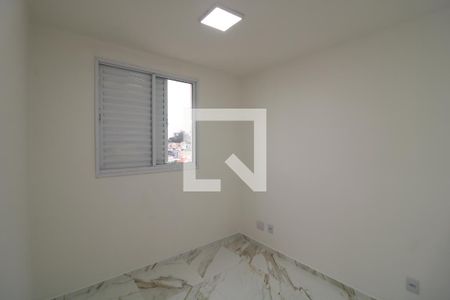 Quarto de apartamento à venda com 2 quartos, 52m² em Vila Formosa, São Paulo