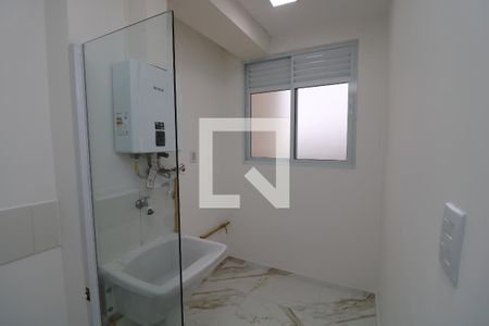 Apartamento à venda com 52m², 2 quartos e 1 vagaÁrea de Serviço