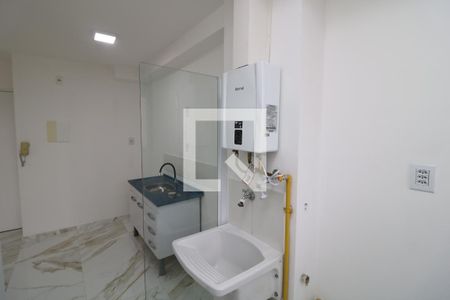 Apartamento à venda com 52m², 2 quartos e 1 vagaÁrea de Serviço