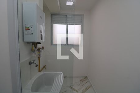 Apartamento à venda com 52m², 2 quartos e 1 vagaÁrea de Serviço