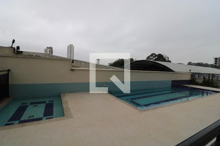 Apartamento à venda com 52m², 2 quartos e 1 vagaÁrea comum - Piscina