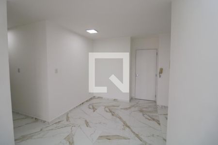 Sala de apartamento à venda com 2 quartos, 52m² em Vila Formosa, São Paulo