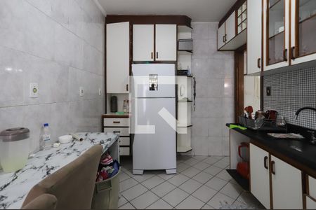 Casa à venda com 142m², 3 quartos e 2 vagasCozinha