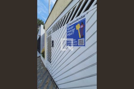 Casa à venda com 142m², 3 quartos e 2 vagasFachada