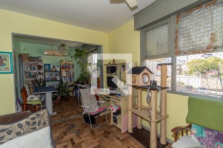 Apartamento à venda com 70m², 2 quartos e 1 vagaSala