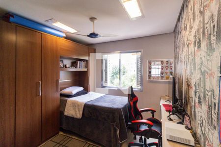 Quarto 2 de apartamento à venda com 2 quartos, 60m² em Vila Mariana, São Paulo
