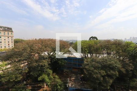 Studio à venda com 24m², 1 quarto e sem vaga Studio à venda com 24m², 1 quarto e sem vagaVista