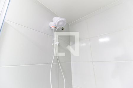 Apartamento para alugar com 24m², 1 quarto e sem vaga Apartamento para alugar com 24m², 1 quarto e sem vagaBanheiro