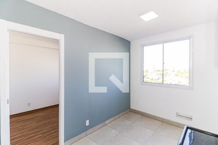 Apartamento para alugar com 24m², 1 quarto e sem vaga Apartamento para alugar com 24m², 1 quarto e sem vagaCozinha